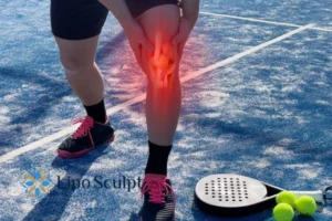 Injury Recovery Using Tonesculpt 2 Are you looking to accelerate your injury recovery Leigh-on-Sea contact Lipo Sculpt today!
