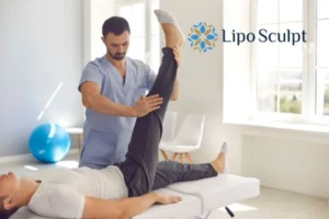 Injury Recovery Using Tonesculpt 3 Get faster results, include Tonesculpt in your injury recovery Leigh-on-Sea