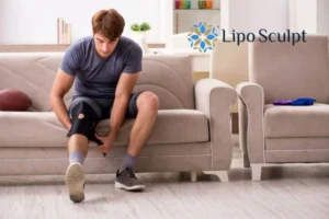 Injury Recovery Using Tonesculpt 4 Build your muscle tone in comfort of your own home for injury recovery Leigh-on-Sea